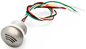 CP-Z-2 (мод.MF-I) - считыватель врезной