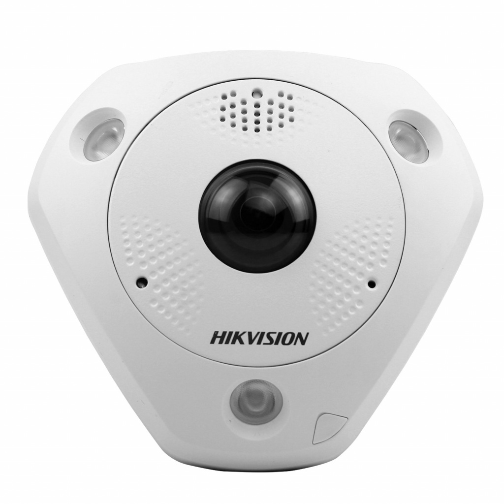 Купить камеру видеонаблюдения HikVision DS-2CD63C5G0E-IVS(2mm)(B) по низкой  цене в Москве в интернет-магазине Арсенал-СБ.