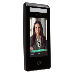 Терминал распознавания лиц R20-Face (5W)