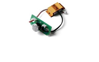 Нагревательный элемент Infinity CVPD-HK/SDE