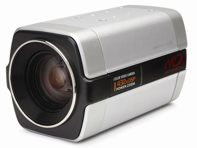 MicroDigital MDC-5220Z36