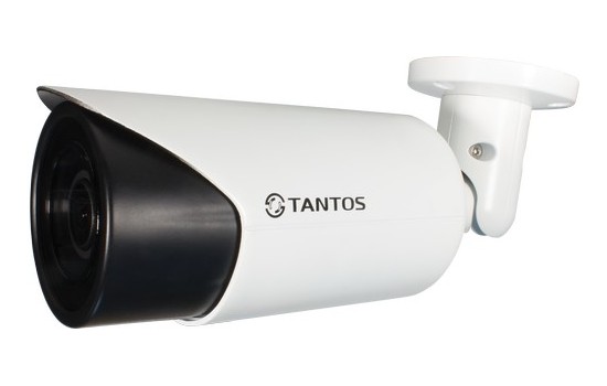 TANTOS TSi-Ple23VP (2.8-12) StarLight
