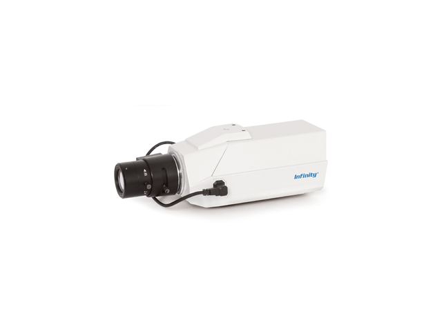Infinity SR-2000EX