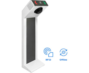Электронная проходная CARDDEX STR-L01AE