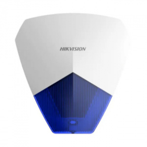 Сирена проводая внутренняя (Синяя) DS-PS1-B