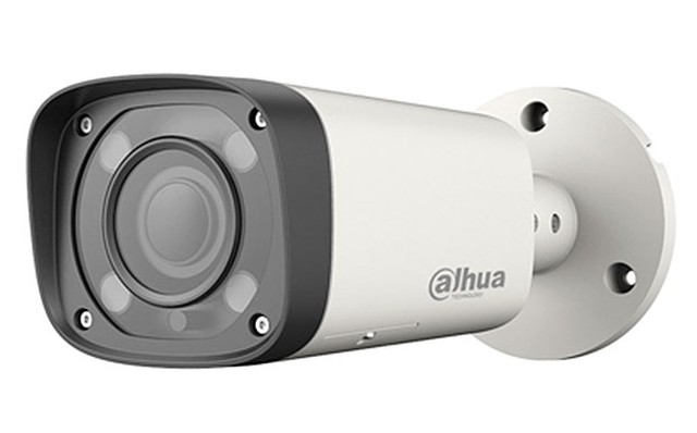 Dahua Technology HAC-HFW2220RP-Z-IRE6