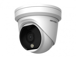Тепловизионная IP-камера Hikvision DS-2TD1117-3/PA
