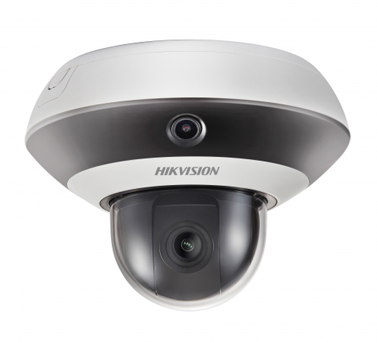 HikVision DS-2PT3122IZ-DE3 (2.8-12mm)