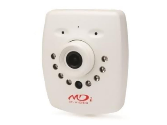IP-камера видеонаблюдения MicroDigital MDC-i4260-8