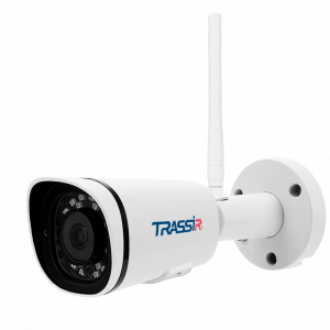 TRASSIR TR-D2121IR3W v3 (3.6 мм)