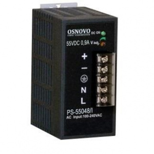 PS-55048/I Промышленный блок питания