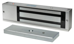 ST-EL500ML  Накладной электромагнитный замок