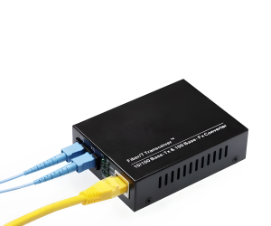 Медиаконвертеры