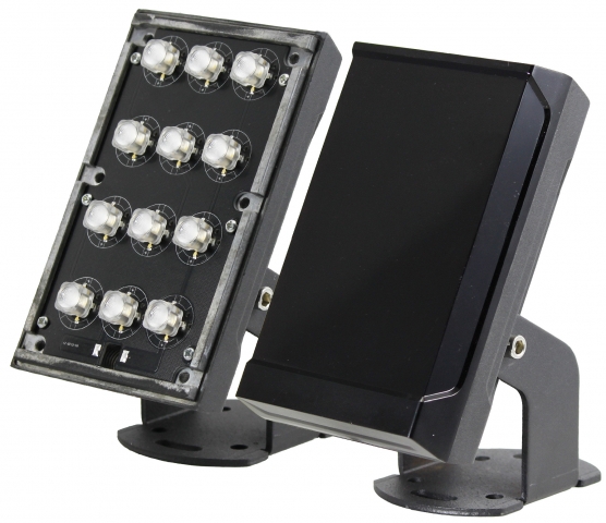 ИК-прожектор PROvision PV-LED150B