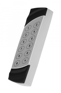 Считыватель с клавиатурой PNR-X26