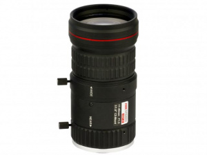 Вариофокальный 8Мп объектив  HikVision HV1140P-8MPIR