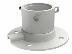 Потолочный кронштейн HikVision DS-1668ZJ