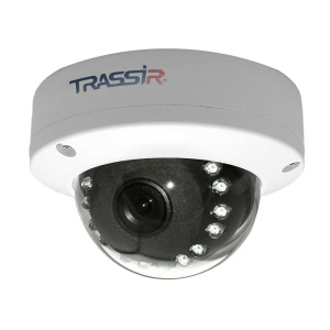 TRASSIR TR-D4D5 v3 2.8