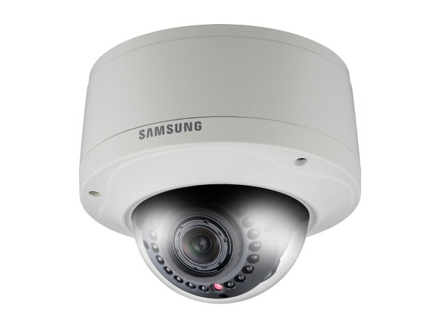 IP видеокамера Samsung SNV-7080RP