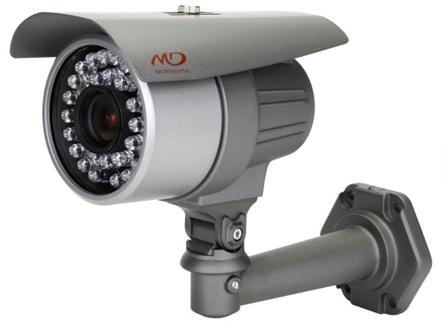 MicroDigital MDC-6220TDN-40H