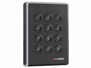 HikVision DS-K1108AEK