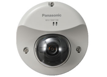 Panasonic WV-SW158