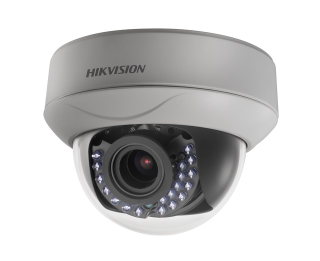 HikVision DS-2CE56D5T-AVPIR3Z