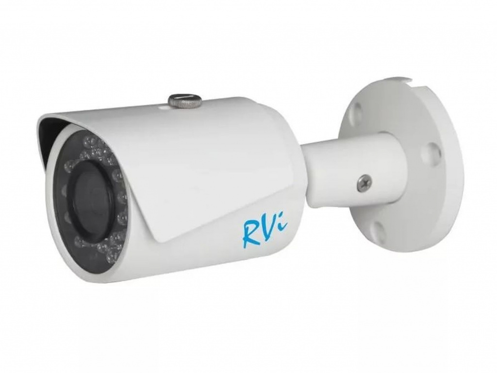 RVI RVi-1NCT2010 (2.8) white