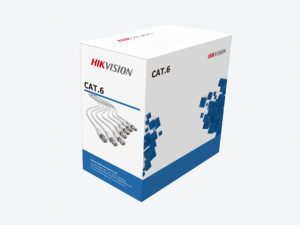 HiWatch DS-1LN6-UE-W