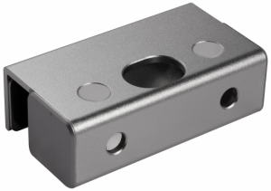 Монтажный комплект для замка HikVision DS-K4T108-U1