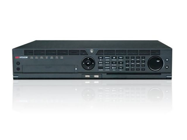 IP-видеорегистратор HikVision DS-9616NI-SH