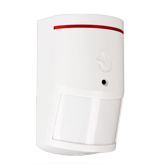 Jablotron JA-120PB детектор движения и разбития стекла