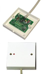 Интерфейс Parsec NIP-A01