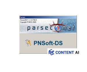 Модуль распознавания документов Parsec PNSoft-DS CAI 5000