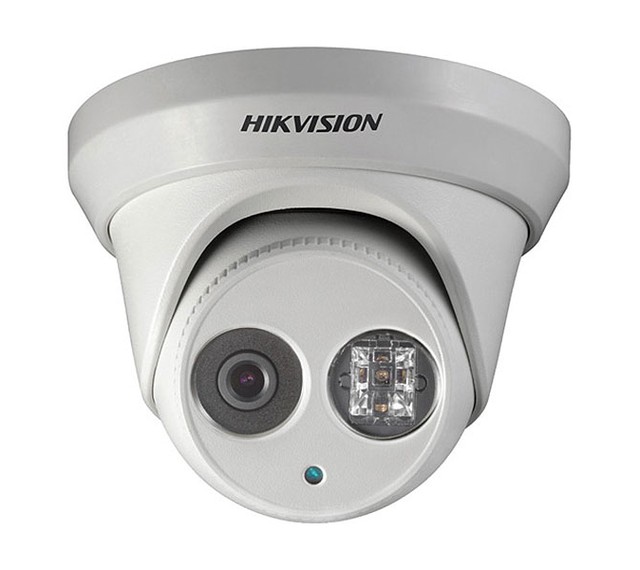 HikVision DS-2CD2312-I