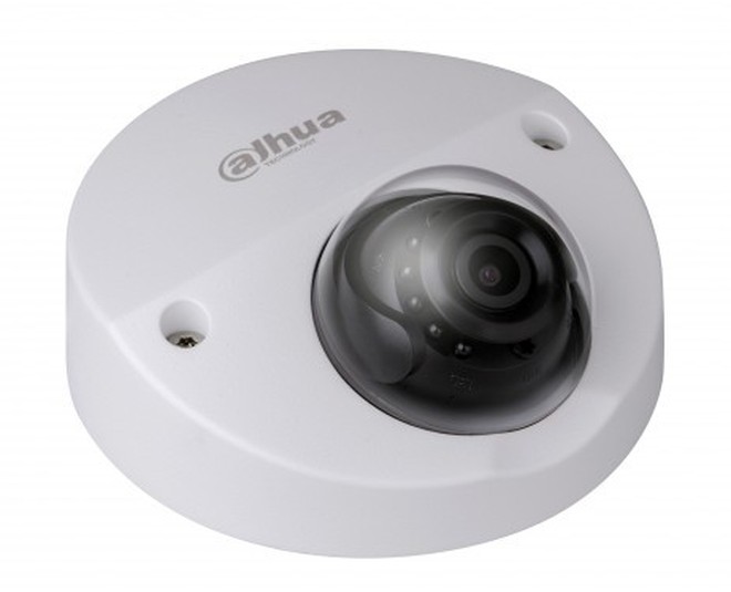 Dahua Technology DH-HAC-HDBW2221FP-0280B