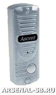 Вызывная панель домофона Оптима аудио