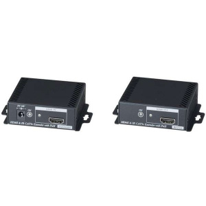 HE02EIP Комплект для передачи (удлинитель) HDMI сигнала