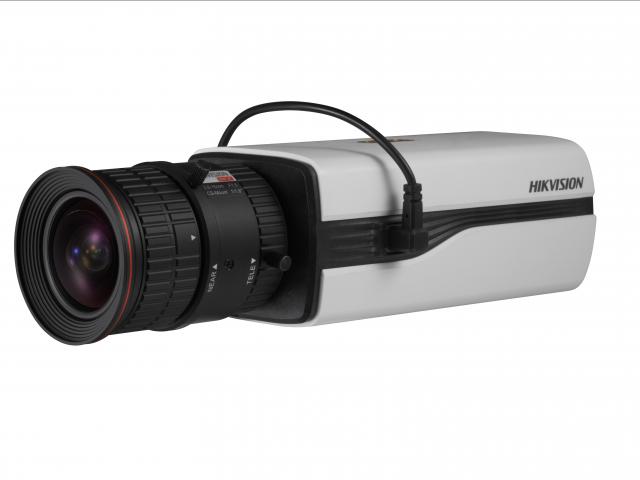 HikVision DS-2CC12D9T