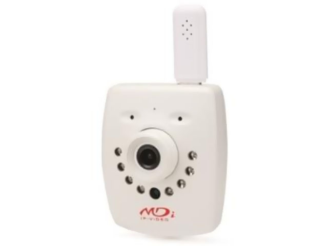 IP-камера видеонаблюдения MicroDigital MDC-i4260W-8