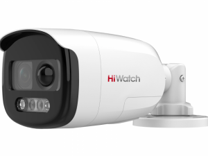 HiWatch DS-T210X (2.8 mm)