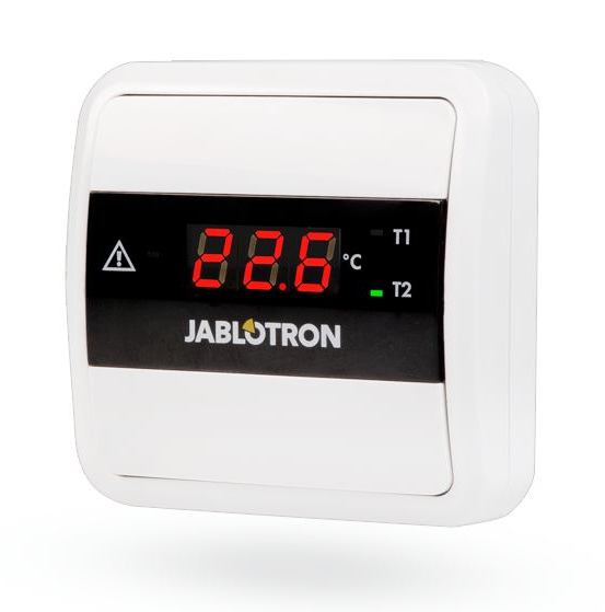 Jablotron TM-201A - Мультифункциональный автономный цифровой термометр