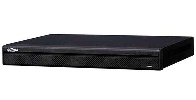 Dahua Technology DHI-HCVR5216AN-NT