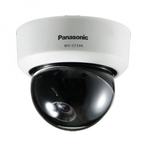 Panasonic WV-CF614E