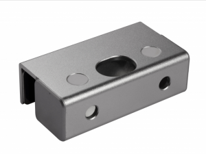 Монтажный комплект для замка HikVision DS-K4T100-U1