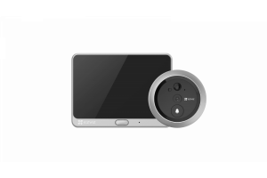 Ezviz CS-DP2C (SilverMetallic)