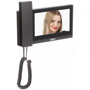 Монитор IP-домофона Dahua Technology DH-VTH5221E-H