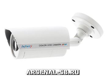 Infinity SRX-DDN600L 3.6