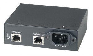PoE инжектор IP05I