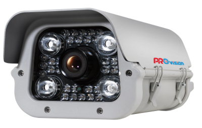 Камера видеонаблюдения PROvision PVF-IR600T1 (2.8-12)
